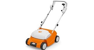 Wertykulatory elektryczne STIHL