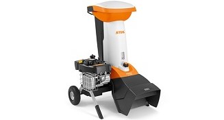 Rozdrabniacze spalinowe STIHL