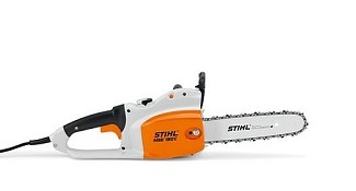 Pilarki elektryczne STIHL