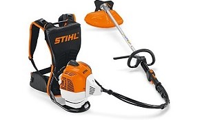 Kosy mechaniczne STIHL