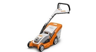 Kosiarki akumulatorowe STIHL