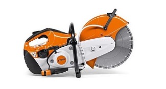 Przecinarki STIHL