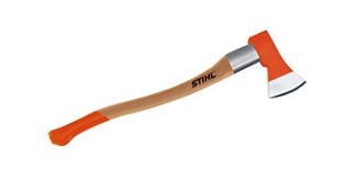 Siekiery STIHL