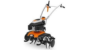 Glebogryzarki STIHL