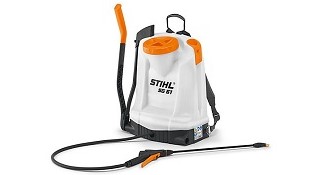 Opryskiwacze ręczne STIHL