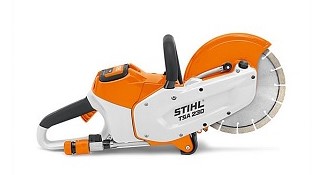 Przecinarki akumulatorowe STIHL