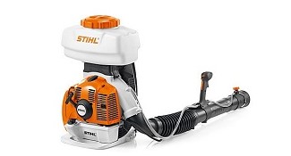 Opryskiwacze STIHL