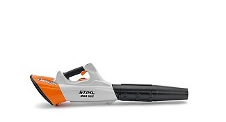 Dmuchawy akumulatorowe STIHL