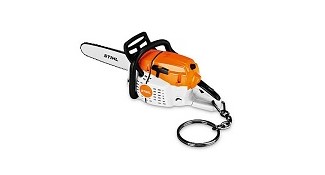 Breloczki STIHL