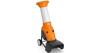 Rozdrabniacze elektryczne STIHL