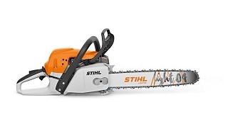 Pilarki spalinowe STIHL