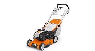 Kosiarki spalinowe STIHL