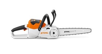 Pilarki akumulatorowe STIHL