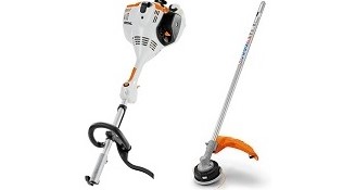 KombiSystem STIHL