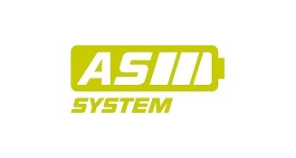 System AS