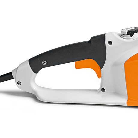 Hamulec QuickStop Super (Q) w pilarce elektrycznej STIHL MSE 190