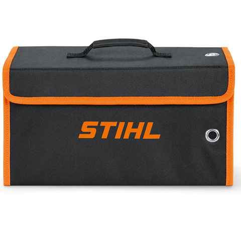 Wysokiej jakości torba do nożyc akumulatorowych STIHL HSA 26