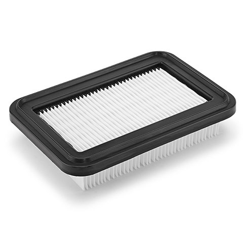 Zmywalny filtr PTFE Filtr wielokrotnego użytku odkurzacza warsztatowego STIHL SE 133 ME