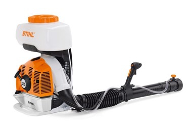 Opryskiwacz spalinowy STIHL SR 430