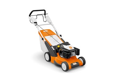 Kosiarka spalinowa STIHL RM 545 T