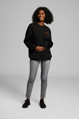 Bluza unisex STIHL LOGO