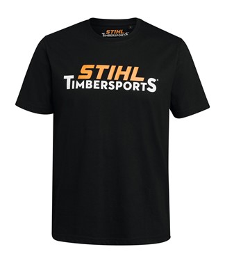 T-shirt unisex STIHL Logo Chest