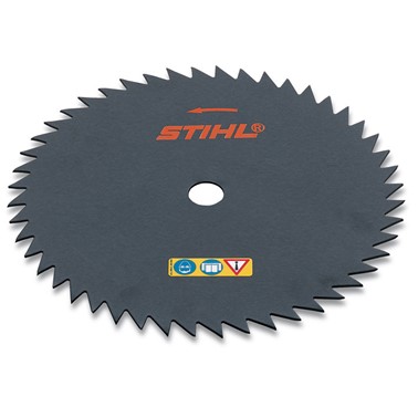 Tarcza tnąca STIHL 200 mm x 20 mm (44 Z)