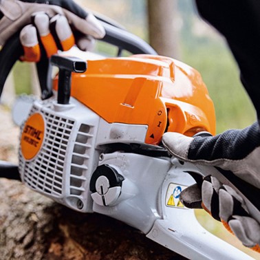 Pilarka spalinowa STIHL MS 261 C-M