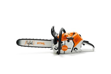 Pilarka łańcuchowa - zabawka na baterie STIHL
