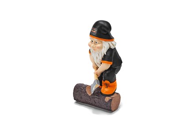 Krasnal ogrodowy STIHL Timbersports Edition