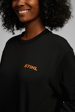 Bluza unisex STIHL LOGO