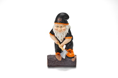 Krasnal ogrodowy STIHL Timbersports Edition
