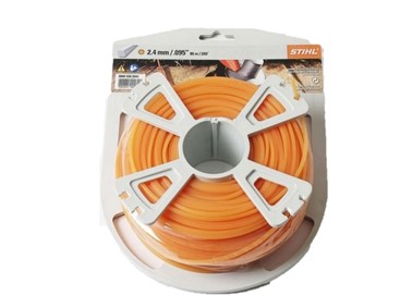 Żyłka tnąca STIHL 2.4 mm x 83 m kwadratowa