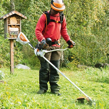 Kosa akumulatorowa STIHL FSA 130