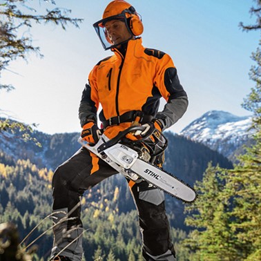 Pilarka spalinowa STIHL MS 261 C-M