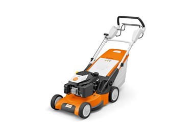 Kosiarka spalinowa STIHL RM 545 T
