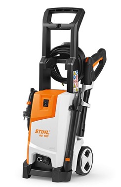 Myjka wysokociśnieniowa STIHL RE 100