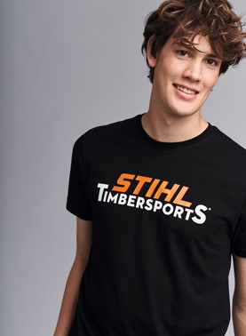 T-shirt unisex STIHL Logo Chest