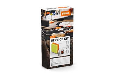 Zestaw serwisowy STIHL nr. 31 FS 131/311 FR/FB 131