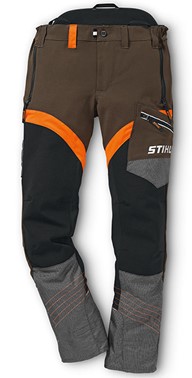 Spodnie dla arborystów STIHL ADVANCE X-Climb