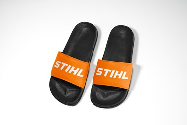 Klapki kąpielowe STIHL