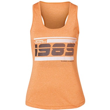Top damski "ATHLETIC" STIHL Timbersports