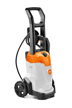 Myjka wysokociśnieniowa - zabawka na baterie STIHL