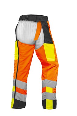 Nogawice antyprzecięciowe STIHL Protect MS 360°
