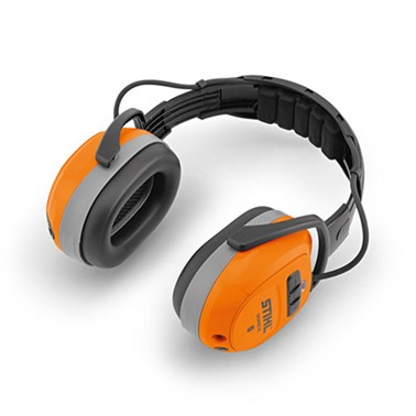 Nauszniki przeciwhałasowe STIHL DYNAMIC GB 29