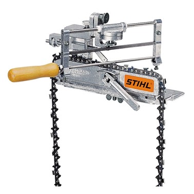 Przyrząd do ostrzenia pił łańcuchowych STIHL FG 2