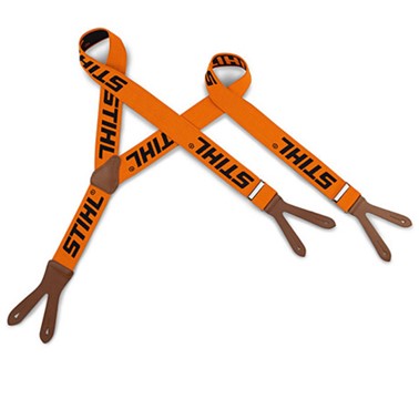 Szelki na guziki do spodni STIHL