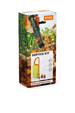 Zestaw serwisowy STIHL nr. 39 BR 500/550/600/700