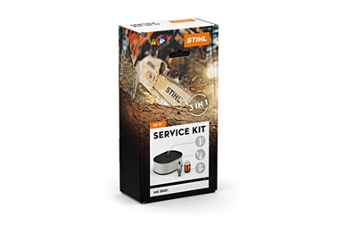 Zestaw serwisowy STIHL nr. 17 MS 500i