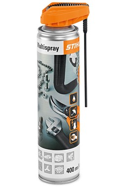 Uniwersalny środek czyszczący STIHL Multispray